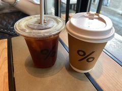 -% Arabica阿拉比卡咖啡烘焙工坊