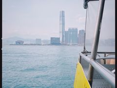 -中环4号渡轮码头