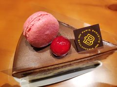 -巴黎贝甜(熙悦汇店)