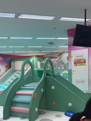 -孩子王童乐园(泉州浦西万达店)