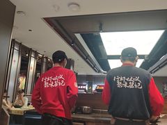 -聚味瞿记·龙虾堂(咸嘉湖店)