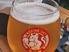 -Q MEX 库迈墨西哥餐吧(三里屯店)