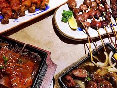 -贵木日本料理·铁板烧(新地假日广场店)