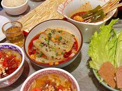 -肥家大排档(天河体育西店)