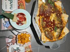 -马有鱼·馕坑烤全鱼(美美2店)