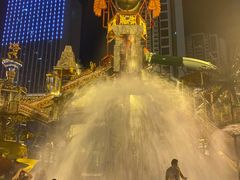 -重庆玛雅海滩水公园