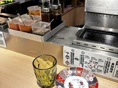 -肉肉大米(金虹桥店)