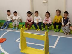 -红黄蓝成长中心•婴幼儿早教•托育(南山京基百纳广场店)