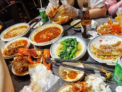 -三妹小龙虾·黄油蟹(华侨城总店)