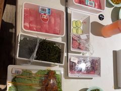 -野妹火锅(布吉店)
