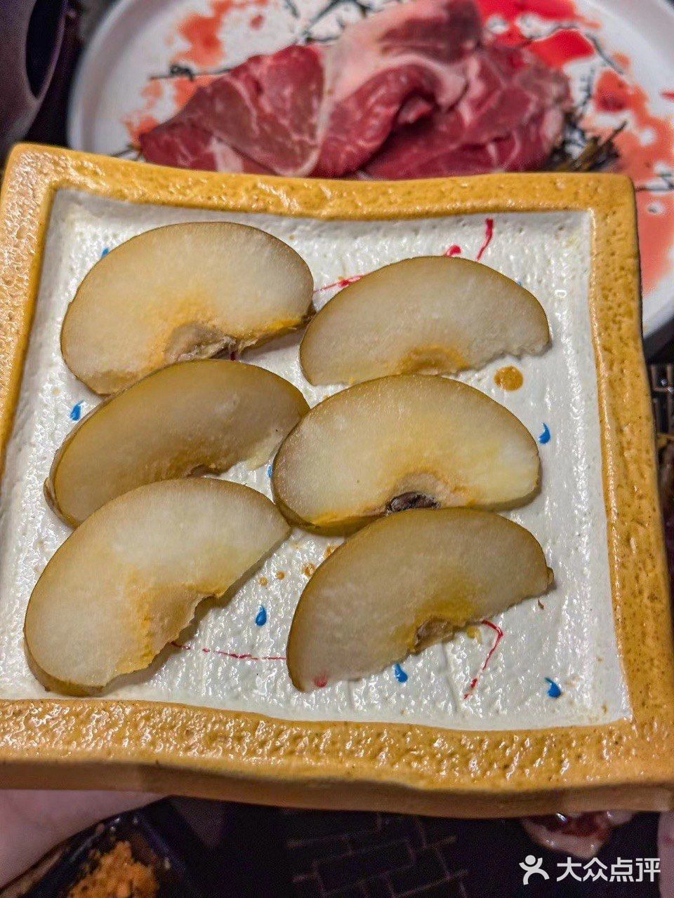 没有什么是一顿烤肉解决不了的‼️ 