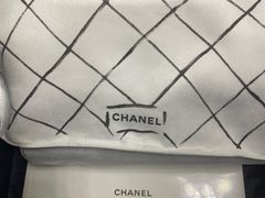 -Chanel(德基广场店)