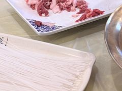 -清花阁乌拉满族火锅(厦门街店)