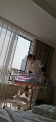 -百佳医疗级月子会所