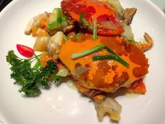 -阿明小菜·海鲜·上海菜(梅陇店)