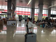 -普陀长途客运中心