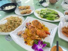 -景好海鲜餐厅(大鹏必选旅游店)