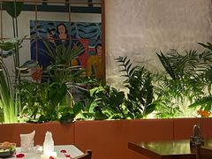 -Laures·月桂西班牙碳烤餐厅(十尚坊店)
