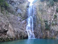 -龙湾潭国家森林公园