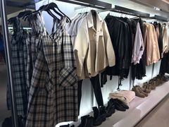 -ZARA(凯德乐峰广场店)