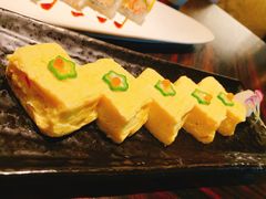 -山葵家·创意料理(万象汇店)