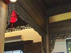-缘来聚·徽菜名店(黄山宏村店)