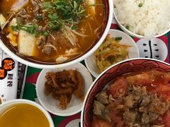 -神牛饭(凯德来福士店)