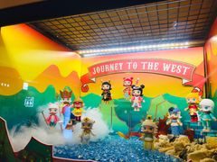 -泡泡玛特POPMART(龙湖杭州滨江天街店)