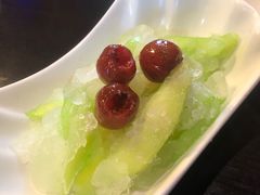 情人果-柒號馆天津菜·八珍豆腐·牛窝骨