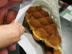 原味鸡蛋仔-兰芳园丝袜奶茶(方庄时代店)