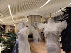 -三亚福朋喜来登酒店·大堂吧