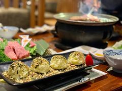 -热血兄弟·炭火烤肉(融侨中心店)