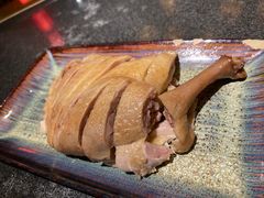 -南京大牌档(新街口德基广场店)