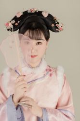 -盘子女人坊古装写真摄影(南京总店)