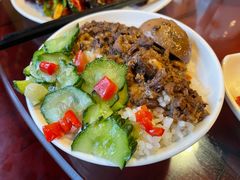 -一家亲台菜餐厅(银塘中路店)