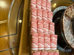 -正福居老北京正宗铜锅泉水涮肉(彰化路店)