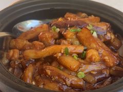 -蔓兰家的四季S0餐厅·融合菜(当代MOMA店)