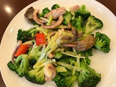-新东城喜宴海鲜酒家(同德店)