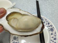 桑拿蠔-天宝食坊·啫啫煲大排档(西华路店)