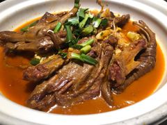 -小菜园新徽菜(常州武进吾悦店)