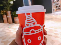 -王二甩老木子鸡(江湾店)