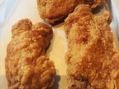 -麦当劳(总统大酒店店)