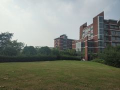 -江苏科技大学(梦溪校区)