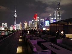 -外滩8号 whisky bar(金延大厦店)