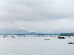 -湖畔居茶楼(湖滨店)