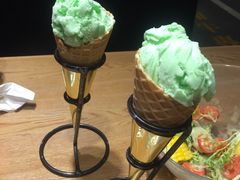 雪糕-牛藏·黑毛和牛烧肉(环市东店)