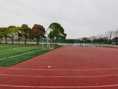 -中加枫华国际学校