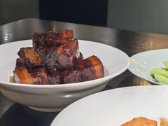 -庐灶江南·江南菜·四合院Bistro(东直门雍和宫·原华侨宾馆店)