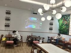 -Peet's Coffee皮爷咖啡(上海长风大悦城店)