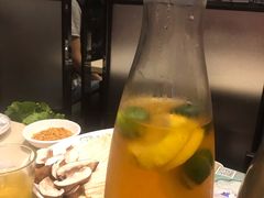-八合里潮汕鲜牛肉火锅(吉大店)